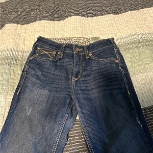 Ariat Womens Jeans Size 27R